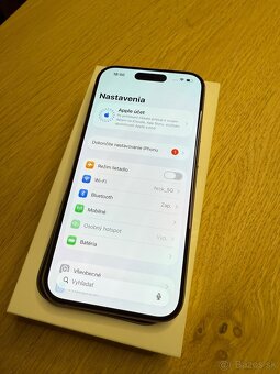 iPhone 15 Pro 128Gb - 4