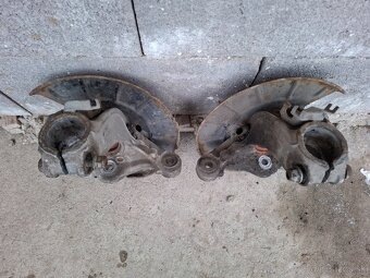 Predne otoče VW Passat B6 - 4