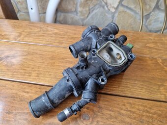 Termostat 9656182980 - 4