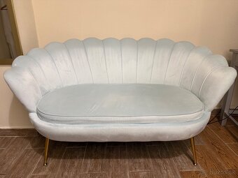 Sedačka - Sofa - 4