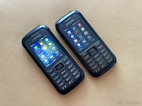 Samsung Xcover 550 - 4