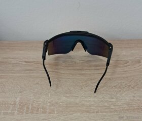 Pit Viper slnečné športové okuliare nové - 4