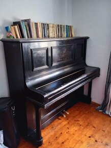 Piano Berdux - 4