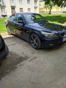 BMW E60 - 4