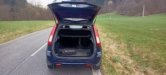 Ford Fusion 1.4 tdci - 4