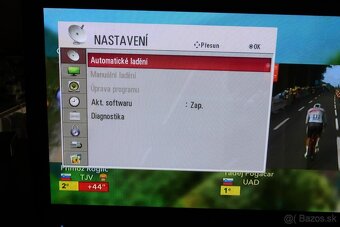 TV LG Plasma 42PQ2000 - 4