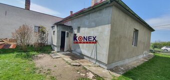 RODINNÝ DOM neďaleko Sobraniec – BUNKOVCE - 4