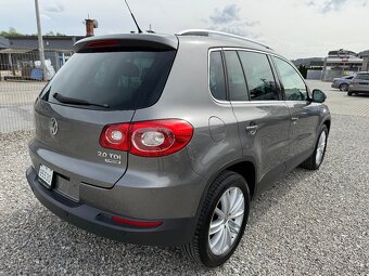 Volkswagen Tiguan >reserve - 4