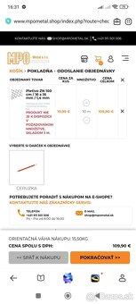 Pletivo - 4