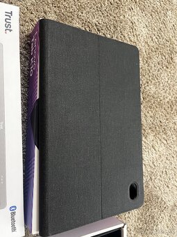 LENOVO TAB K10 - 4