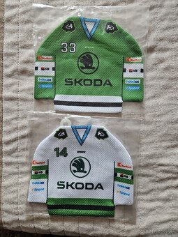 Hokejový dres - 4