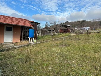 VÝMENA / PREDAJ – Rodinný dom v Koplotovciach, 135 m² zastav - 4
