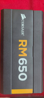 PC komponenty bez skrine - 4