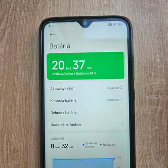 Mobilny telefon Xiaomi Redmi Note 8 (2021) + darceky - 4