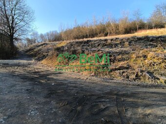 Pozemok Považská Bystrica, 3129m2 146-14-PEMOa - 4