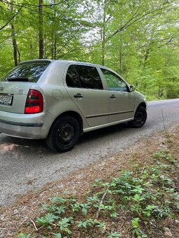 Fabia 1.9 tdi - 4