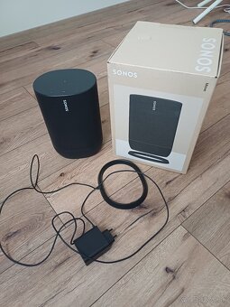 Sonos Move - 4