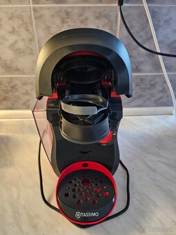 Tassimo - 4