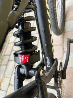 Rockrider st 530s - 4