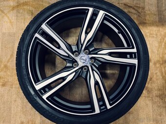 TOP letní kolesa Volvo XC90 R22 R-Design - 4