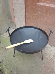 Grilovací plat - 4