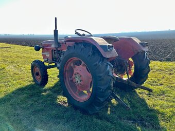 Zetor 2511 - 4