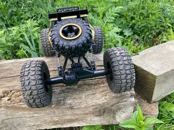 RC auto- crawler - 4