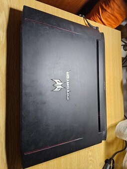 Acer Predator - 4