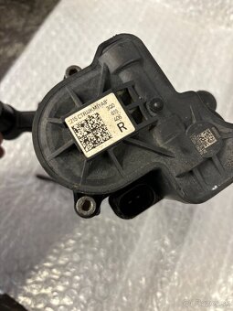 Skoda vw brzdove strmene elektricke - 4
