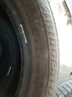 Bridgestone - 4