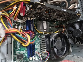 c2d 3ghz 2gb ram GTX550ti - 4