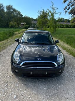 MINI COOPER R56 1,4 2008 175ookm - 4