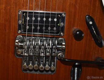 Ibanez S320 - 4