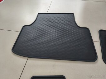 Rohože SEAT CUPRA - 4