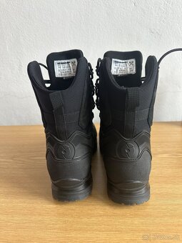 TARAS Army dámske - 4