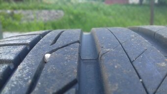 Alu disky 5x112 R17 GOLF VII - 4