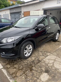 Honda HR-V 1.,5 vtec,len 93 000 km - 4