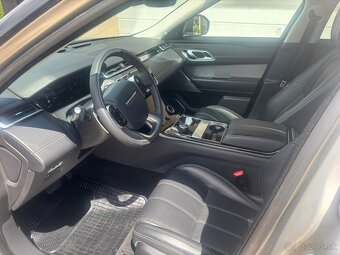 Range Rover Velar - 4