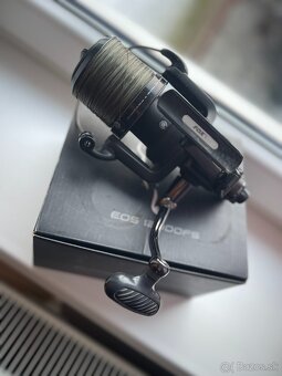 Fox Eos 12000fs - 4