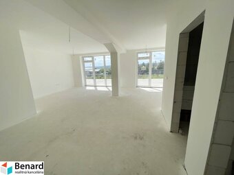 PREŠOV-3 IZBOVÝ BYT, NOVOSTAVBA, 85 m2,SOLIVAR.,UL. ZLATOBAN - 4
