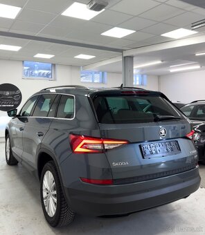 Skoda Kodiaq 2.0TDI 140Kw 4x4 Full Led/Tažne/R18 - 4