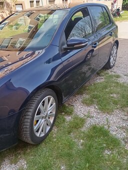 Golf 6 2.0 TDI cr 81kw - 4
