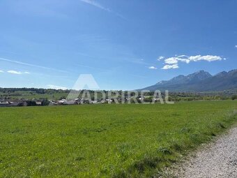 PREDAJ: Investičná príležitosť pozemok; Nová Lesná; 5260 m2 - 4