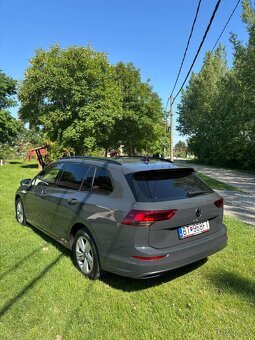 Volkswagen Golf Variant 1.5 TSI Style - 4