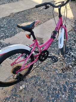 Ctm bicykel 20” - 4