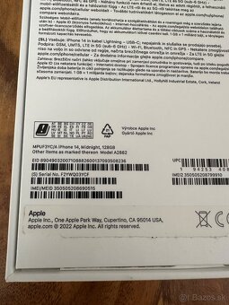 iPhone 14 128gb - 4