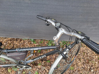 Bicykel - 4