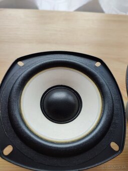 Kenwood reproduktory - 4