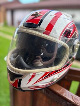 Moto prilba - 4