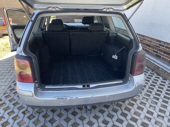 Vw Passat B5.5 - 4